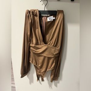 Princess Polly bodysuit